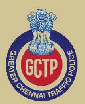 Greater Chennai Traffic Police